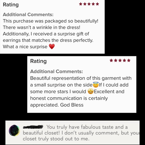 ❤️love Notes❤️ - Picture 16 of 16